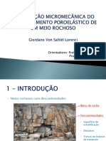 Apresentação - Seminário