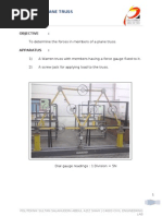 Download FORCES IN PLANE TRUSS by Osman Esa SN39245332 doc pdf