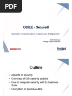 Download Obiee Secured by novalife SN3924539 doc pdf