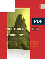 TONDERO