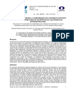 IBRACON-Estudo Da Resistência a Compressao(2)