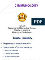 Basic Immunology PPDS Bedah