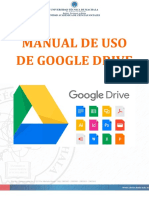 Manual Google Drive 1