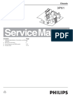 3P61 Service Manual PDF