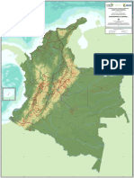 Areas de Otrgamiento