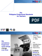1 Introduction To PPST