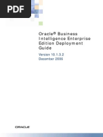 Download Oracle Business Intelligence Deployment Guide by novalife SN3924645 doc pdf