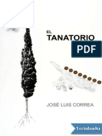 El Tanatorio - Jose Luis Correa