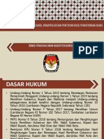 BAHAN BIMTEK PPK (Jum'at, 25 Mei 2018)