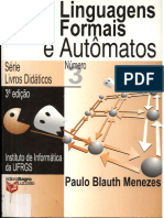 Paulo Blauth Menezes - Linguagens Formais e Autômatos (1)