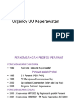 Perlindungan Hukum Kep