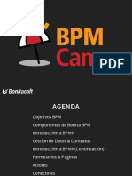 BPM Camp - Slides
