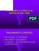 Informed Consent