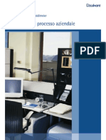 Introduzione Al Processo Aziendale