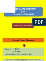 02 Konsep Dasar Ekonomi Kesehatan