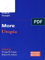 Thomas More-More_ Utopia (Cambridge Texts in the History of Political Thought) (2002).pdf