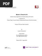 Franceschina Thesis 2012