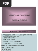 Ppt BHD (Bantuan Hidup Dasar)