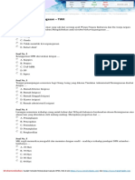 100 Soal TKD CPNS [TWK-TIU-TKP] - Simulasi Model 1 [www.defantri.com].pdf