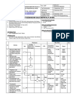 Sop Kenaikan Gaji Berkala