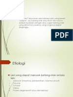 Lesi Brainstem