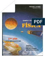 Fisica 4to Año - Ely Brett y Willian Suarez PDF