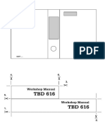 DEUTZ TBD 616, WH, en