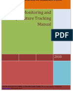 PELUM Tracking Manual 2 PDF