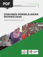 Download Dokumen Pembelajaran Inovasi Desa 260818 by Jamu Desa SN392480850 doc pdf