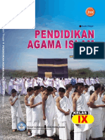 Buku Pai Kls Ix Kurikulum KTSP PDF