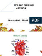 Anatomi Dan Fisiologi Jantung