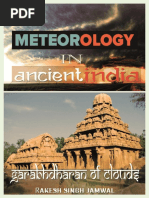Astro-metrology of India