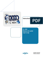 GF kl630 PDF