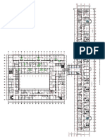 Etaj 2 Spital -Policlinica