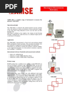 Melt Index Eng