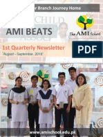 AMI Beats Aug-Sept 2018