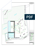 Sarkar Bari Agro & Dairy Farm (Master Planj) - Model