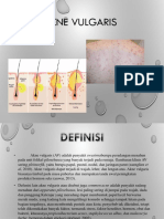 Acne Vulgaris