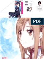 SAO - Volume 2