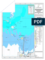 Zoning Kepulauan Seribu Selatan