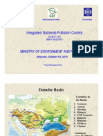 Romania Integrated Nutrients Pollution Control