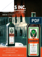 Drinks Inc Issue 38