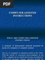 Download Computer Assisted Instructions by dr_ar_marwat SN39248824 doc pdf