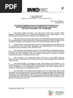 CSC Reinspection Guide for MCS Components | PDF | Fracture | Classified ...