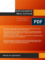 Método anticonceptivo Moco Cervical.pptx