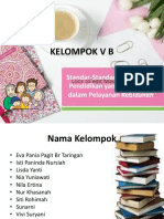 Kelompok V B