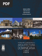Arquitectura Dominicana
