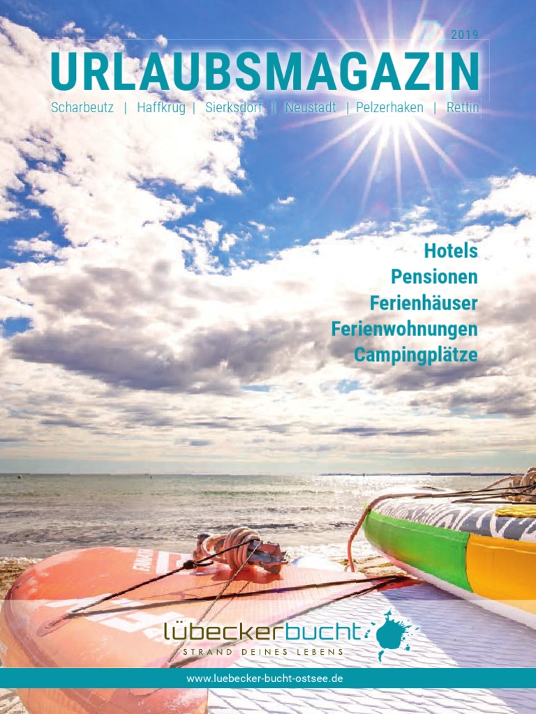 Ggv Lubecker Bucht Pdf