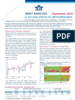 Freight Analysis Sep 2018