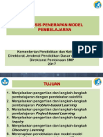 Sintak Model